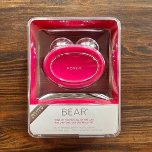 Foreo Bear